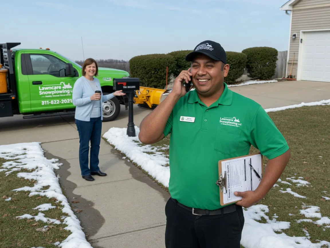 Lawn Care Services By Expert Landscaper Robinson, IL FAQs